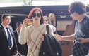 Nhóm nhạc T-ara chào tạm biệt fan Việt trở về Hàn Quốc